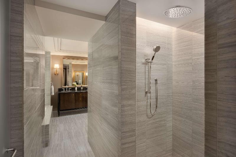 Waldorf Astoria New York - Oda