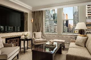 Waldorf Astoria New York fotoÄŸrafÄ±
