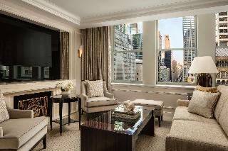 Waldorf Astoria New York fotoÄŸrafÄ±