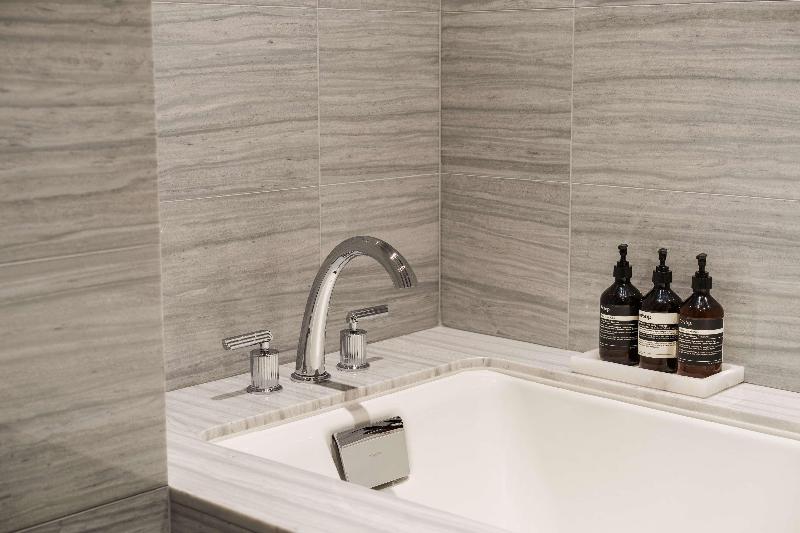 Waldorf Astoria New York - Oda