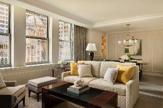 Waldorf Astoria New York fotoÄŸrafÄ±