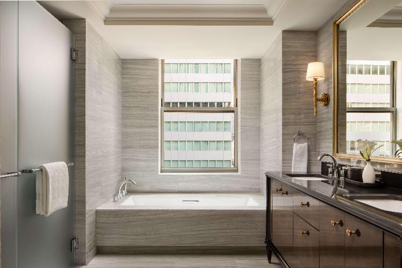 Waldorf Astoria New York - Oda