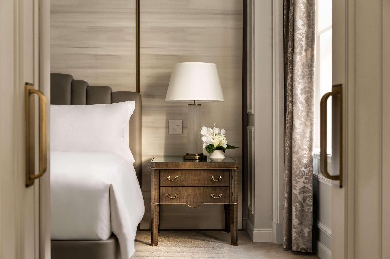 Waldorf Astoria New York - Oda