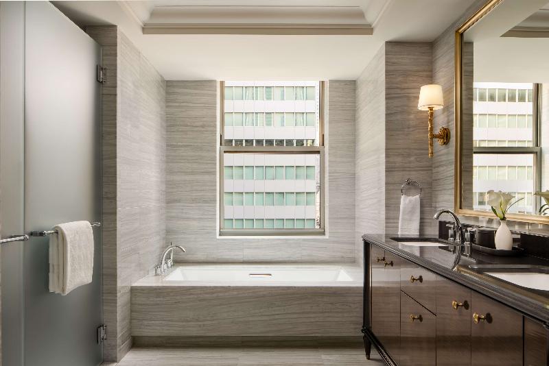 Waldorf Astoria New York - Oda