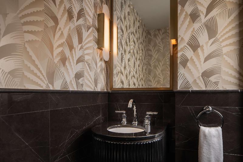 Waldorf Astoria New York - Oda