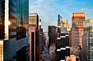 W Times Square fotoÄŸrafÄ±