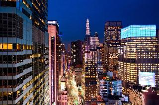 W Times Square fotoÄŸrafÄ±