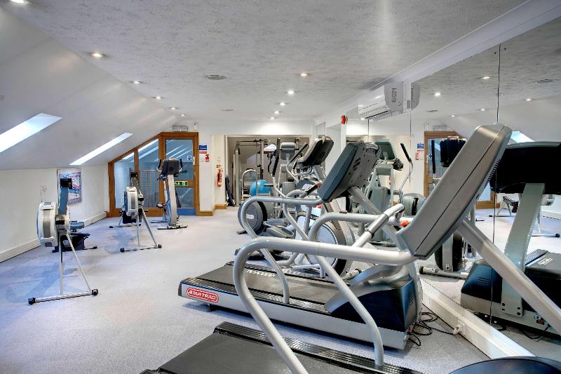 Best Western Dolphin Hotel - Aktivite