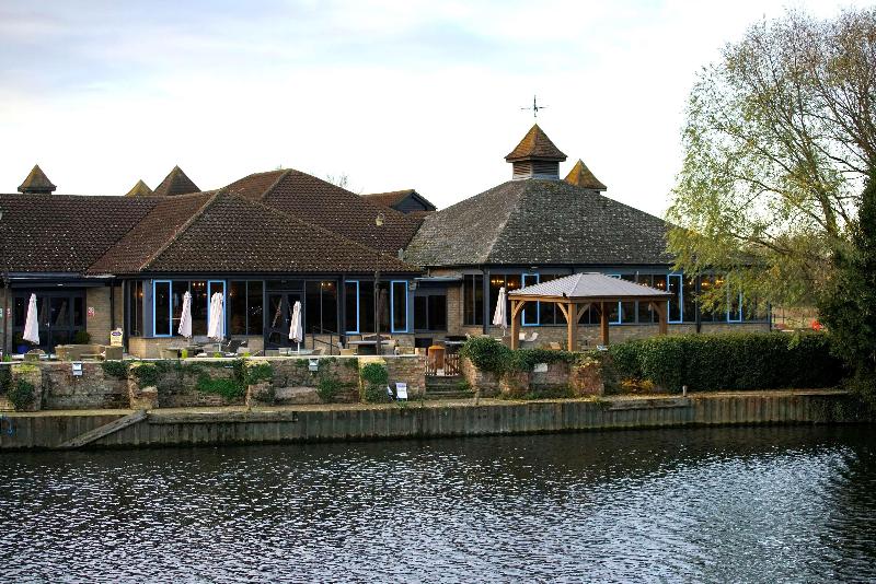 Best Western Dolphin Hotel - Genel