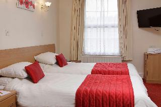 Best Western Cedars Hotel fotoÄŸrafÄ±