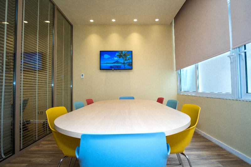 CASUAL KUBIC ATHENS - Toplantı