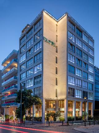 CASUAL KUBIC ATHENS otel fotoğrafı
