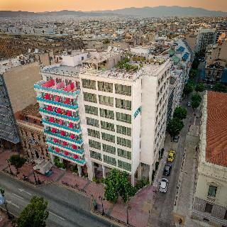 CASUAL KUBIC ATHENS fotoÄŸrafÄ±