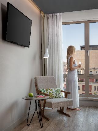 CASUAL KUBIC ATHENS fotoÄŸrafÄ±