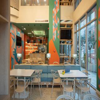 CASUAL KUBIC ATHENS fotoÄŸrafÄ±
