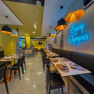 CASUAL KUBIC ATHENS fotoÄŸrafÄ±