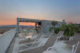 CASUAL KUBIC ATHENS fotoÄŸrafÄ±