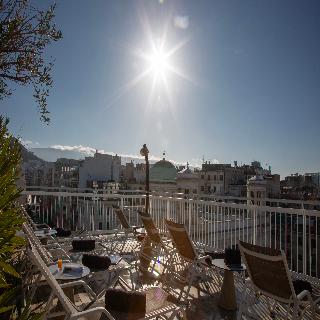 CASUAL KUBIC ATHENS fotoÄŸrafÄ±