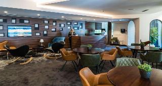 Best Western Premier Natalija Residence fotoÄŸrafÄ±