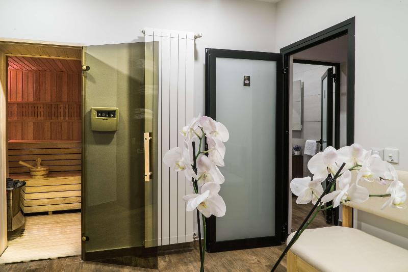 Best Western Premier Natalija Residence - Aktivite