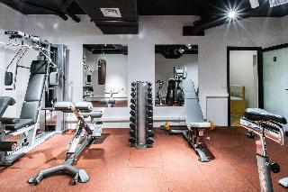 Best Western Premier Natalija Residence fotoÄŸrafÄ±