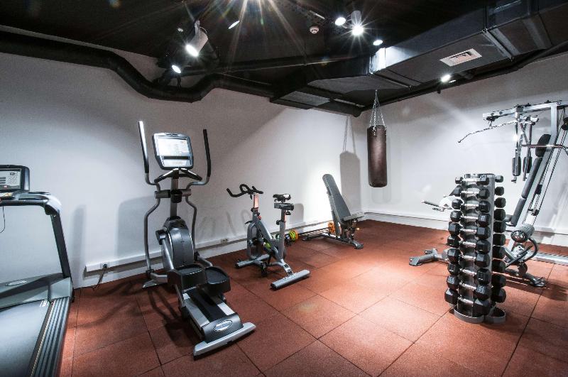 Best Western Premier Natalija Residence - Aktivite