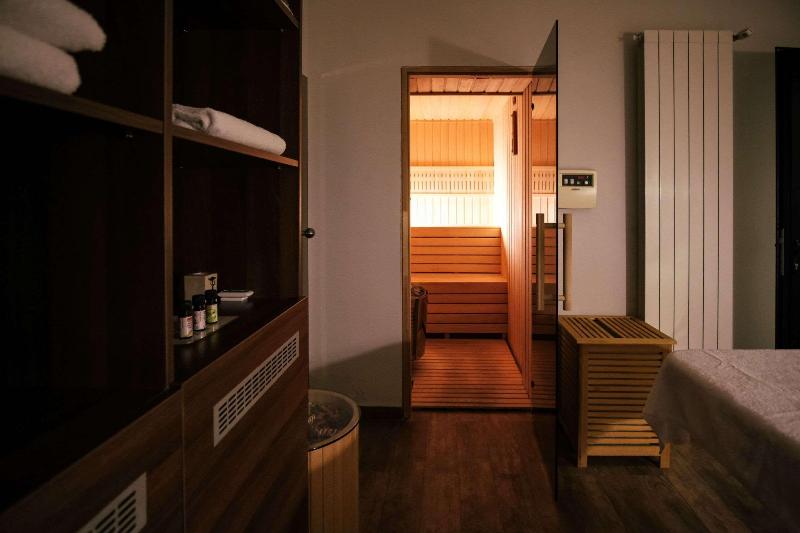Best Western Premier Natalija Residence - Aktivite