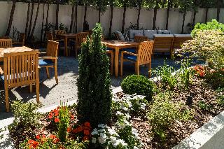 Best Western Premier Natalija Residence fotoÄŸrafÄ±