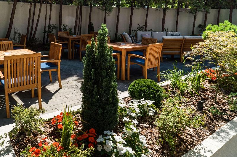 Best Western Premier Natalija Residence - Genel