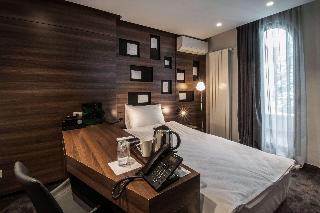 Best Western Premier Natalija Residence fotoÄŸrafÄ±