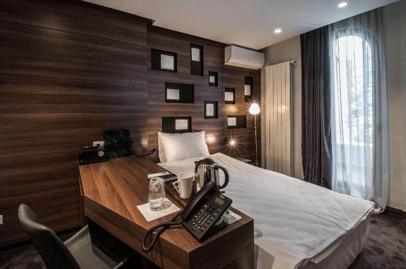 Best Western Premier Natalija Residence - Oda
