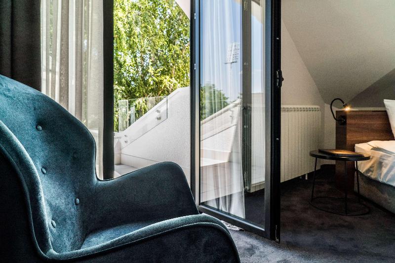 Best Western Premier Natalija Residence - Oda