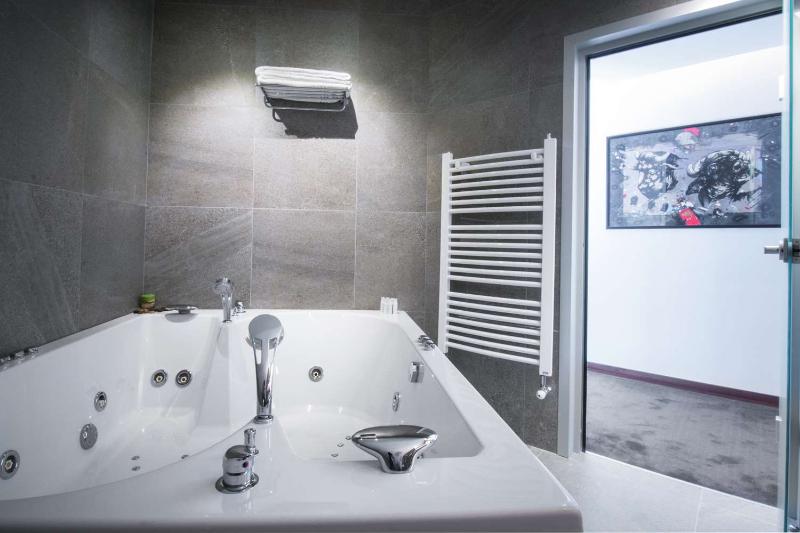 Best Western Premier Natalija Residence - Oda