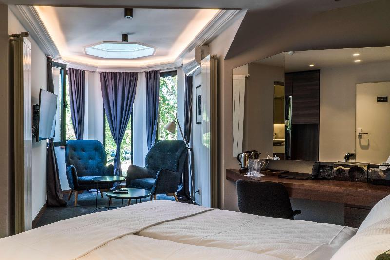 Best Western Premier Natalija Residence - Oda