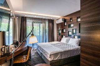 Best Western Premier Natalija Residence fotoÄŸrafÄ±