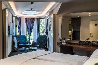 Best Western Premier Natalija Residence fotoÄŸrafÄ±