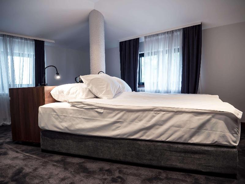 Best Western Premier Natalija Residence - Oda