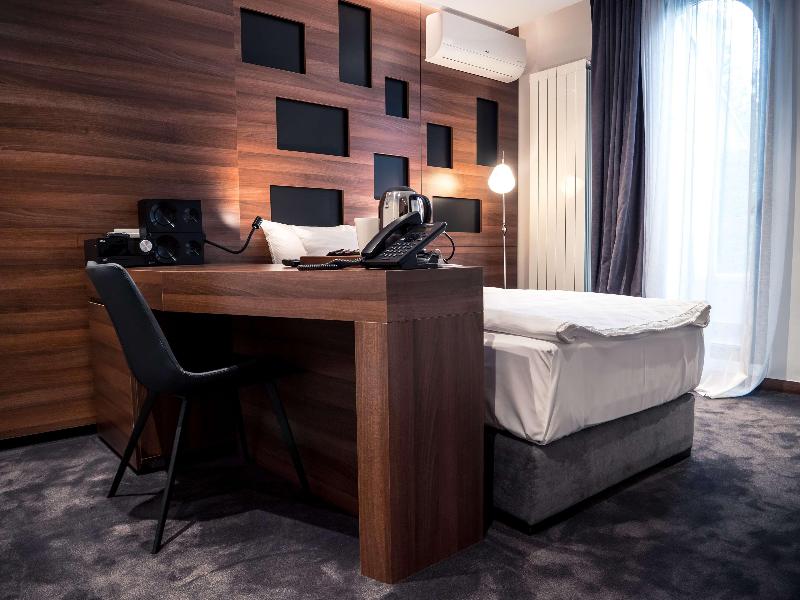 Best Western Premier Natalija Residence - Oda