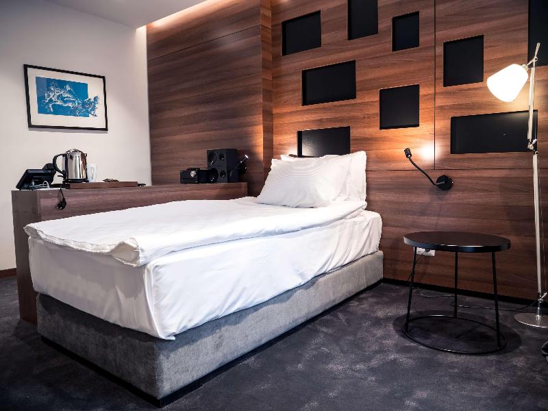 Best Western Premier Natalija Residence - Oda