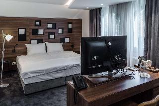 Best Western Premier Natalija Residence fotoÄŸrafÄ±