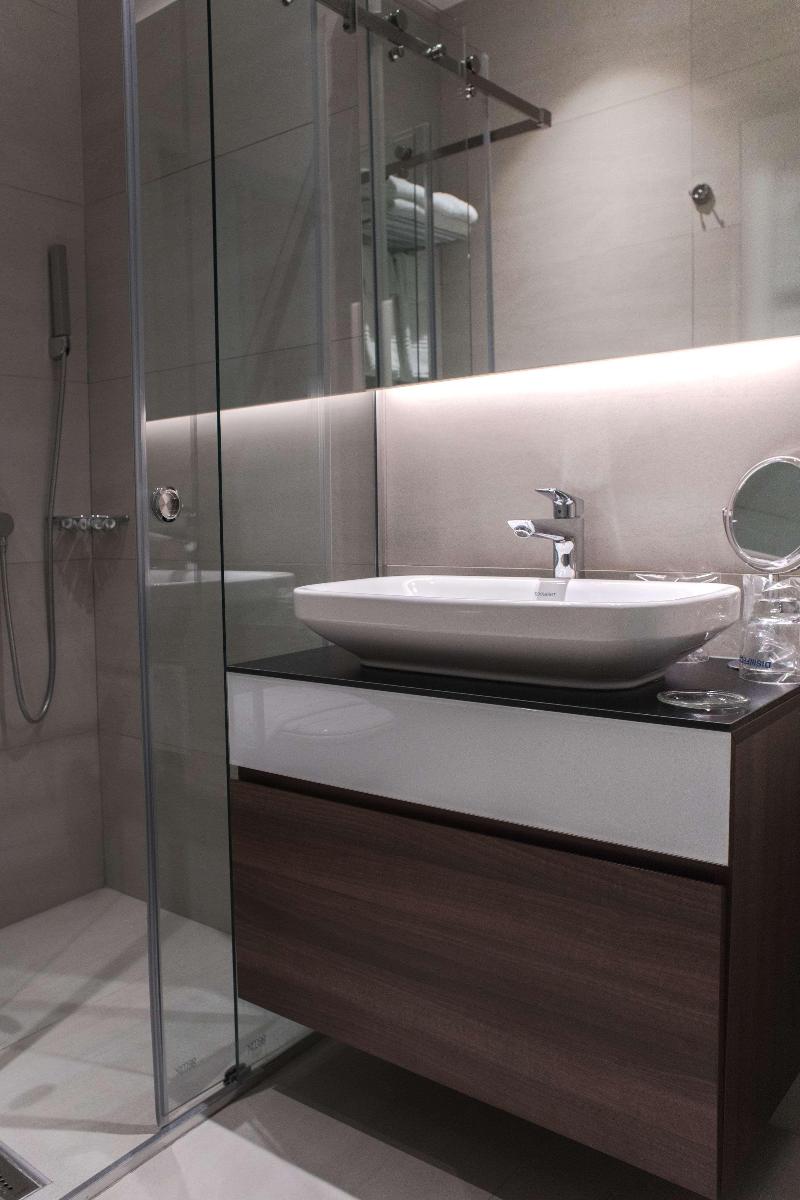 Best Western Premier Natalija Residence - Oda