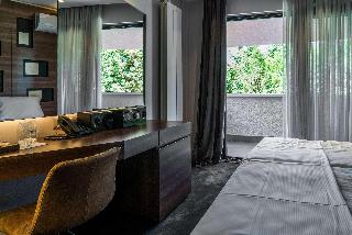 Best Western Premier Natalija Residence fotoÄŸrafÄ±