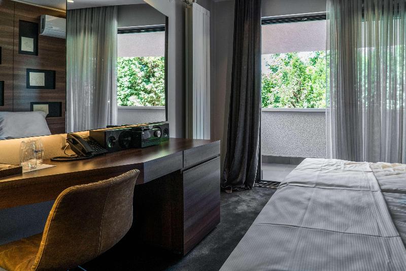 Best Western Premier Natalija Residence - Oda