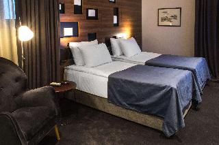Best Western Premier Natalija Residence fotoÄŸrafÄ±