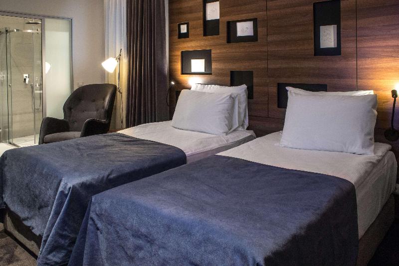 Best Western Premier Natalija Residence - Oda