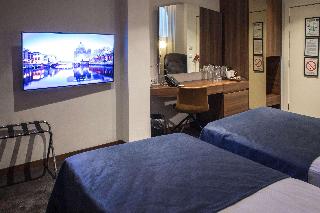 Best Western Premier Natalija Residence fotoÄŸrafÄ±