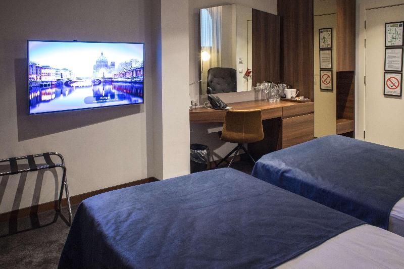 Best Western Premier Natalija Residence - Oda