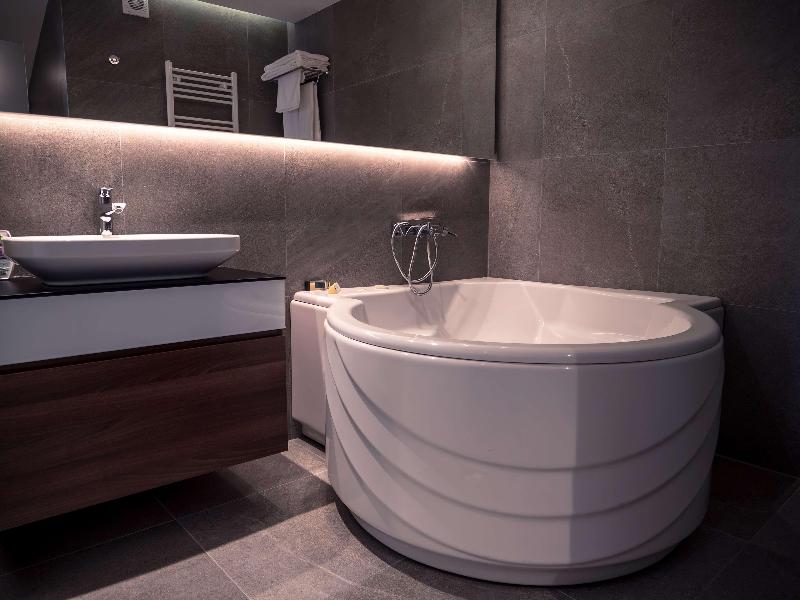 Best Western Premier Natalija Residence - Oda