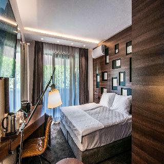Best Western Premier Natalija Residence fotoÄŸrafÄ±