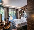 Best Western Premier Natalija Residence oda fotoğrafı